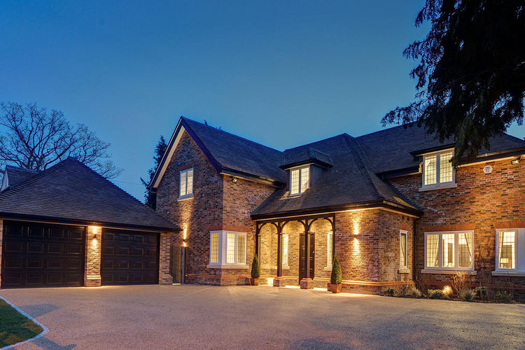 Past Developments Griggs Homes