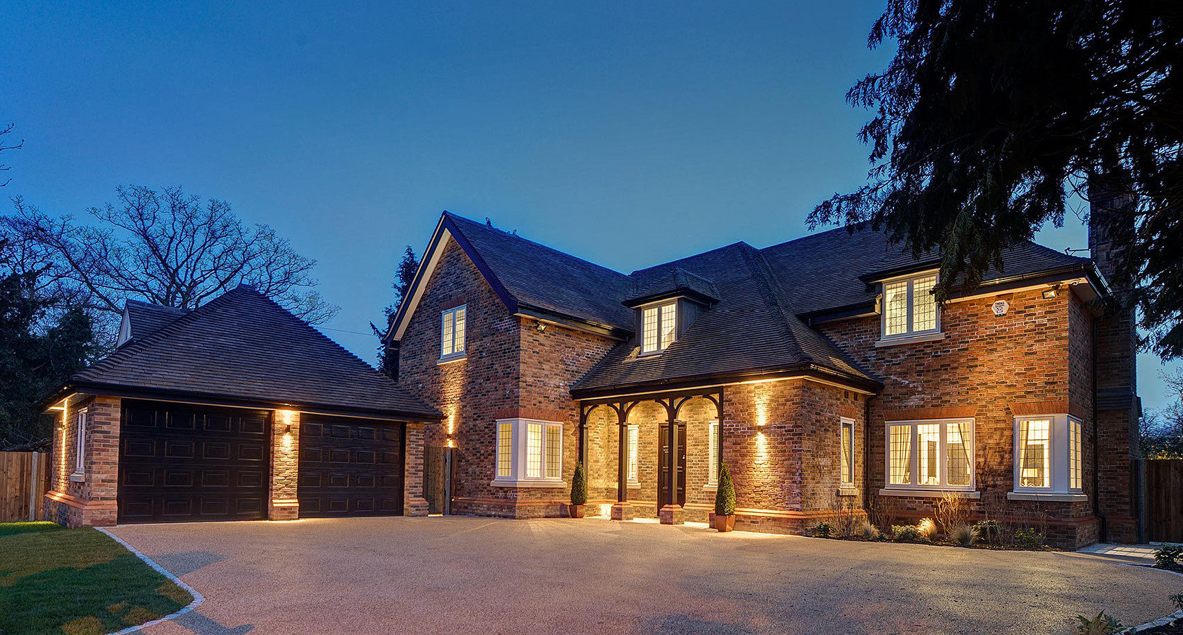 Past Developments - Griggs Homes
