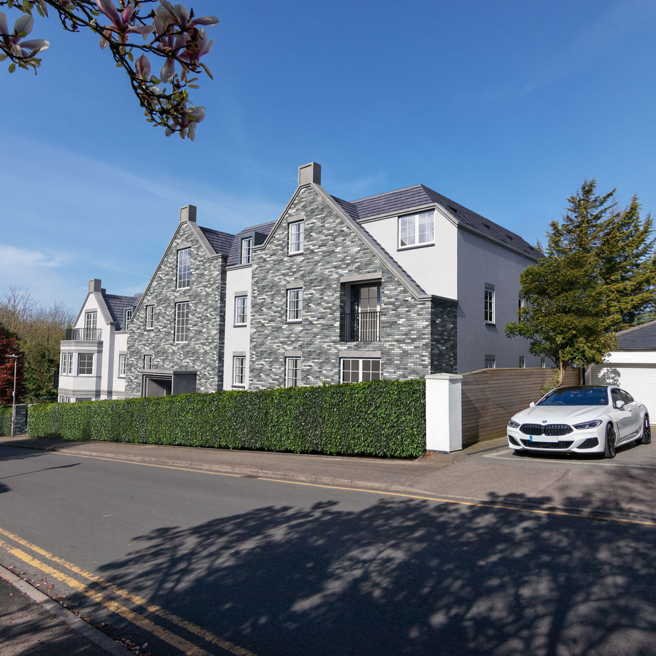 Can You Sell Your Home Yourself? Griggs Homes