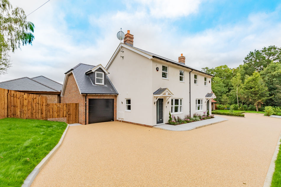 Find a property Griggs Homes