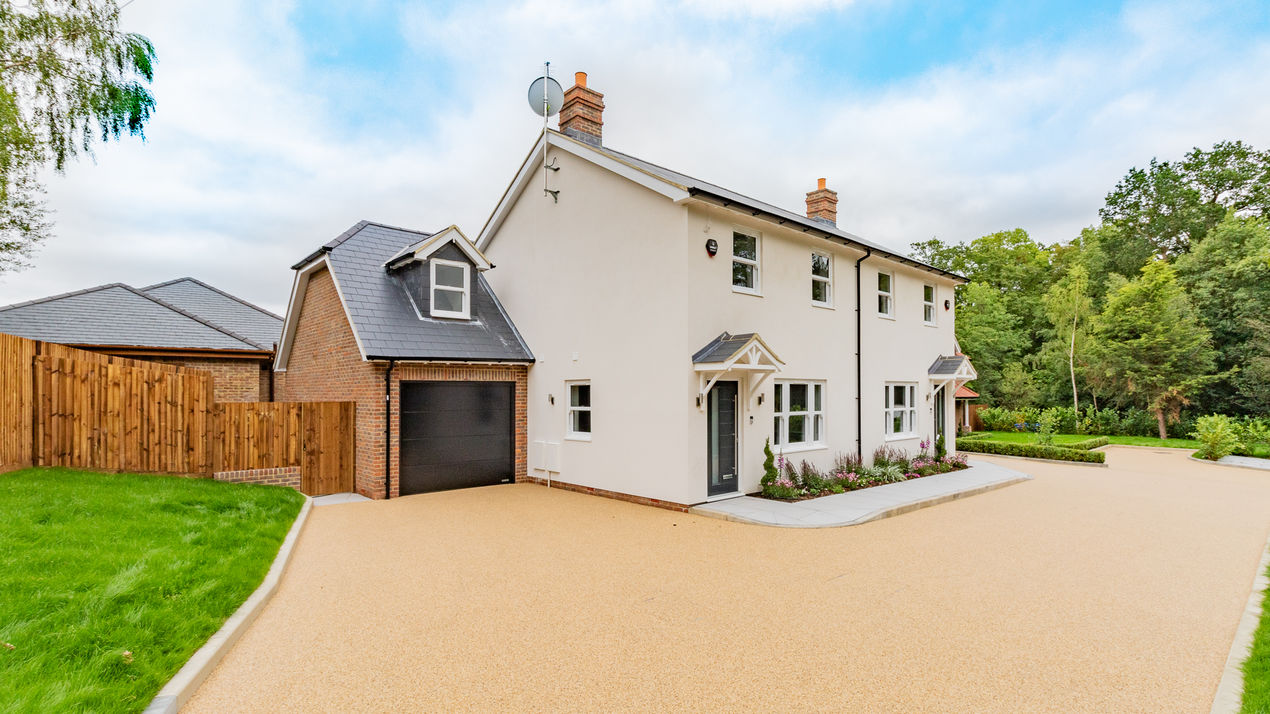 Find a property Griggs Homes