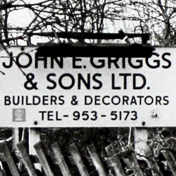 Griggs builders