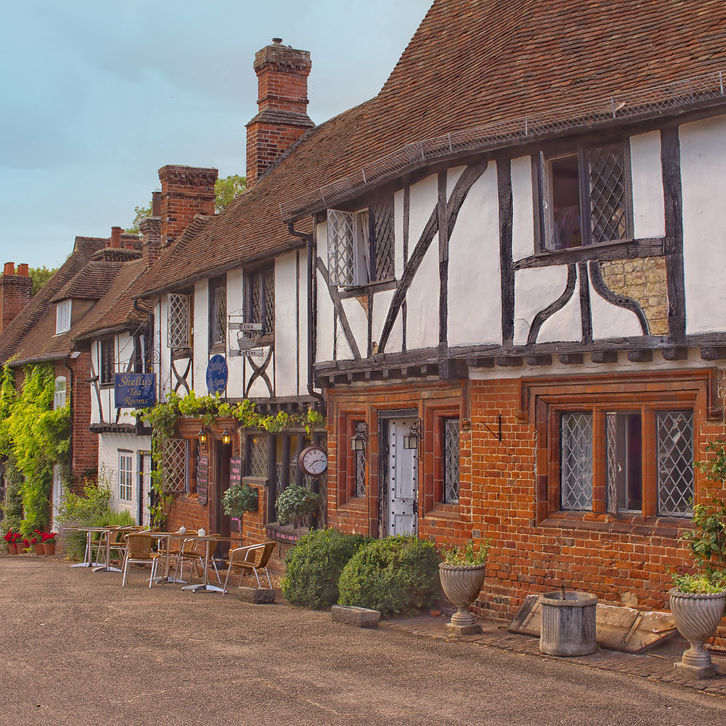 Kent Area Guide, Average House Prices and Things to Do Griggs Homes