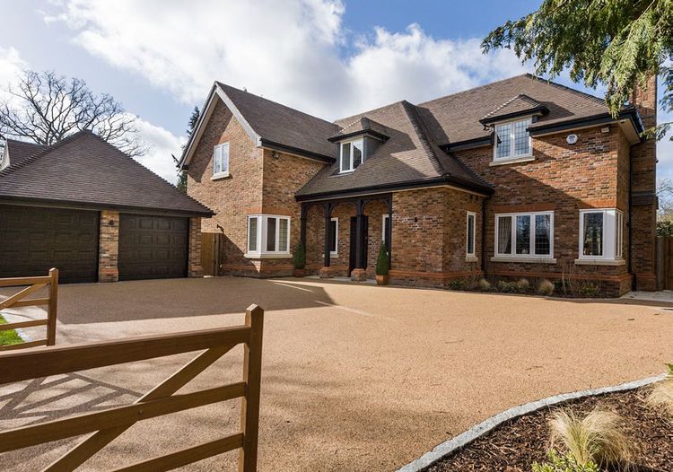 Griggs home 2