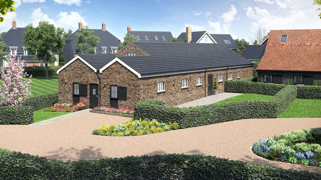 Square Edge JDR Property Group Patchetts Green CGI3 Barn7 External CGI Amend4