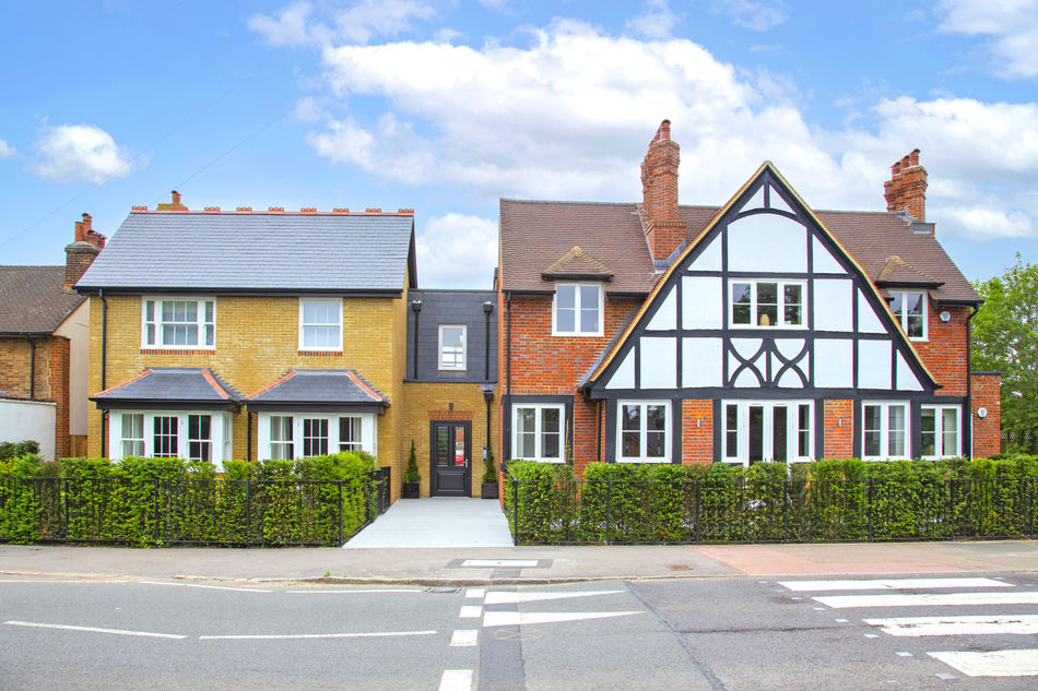 Find a property Griggs Homes