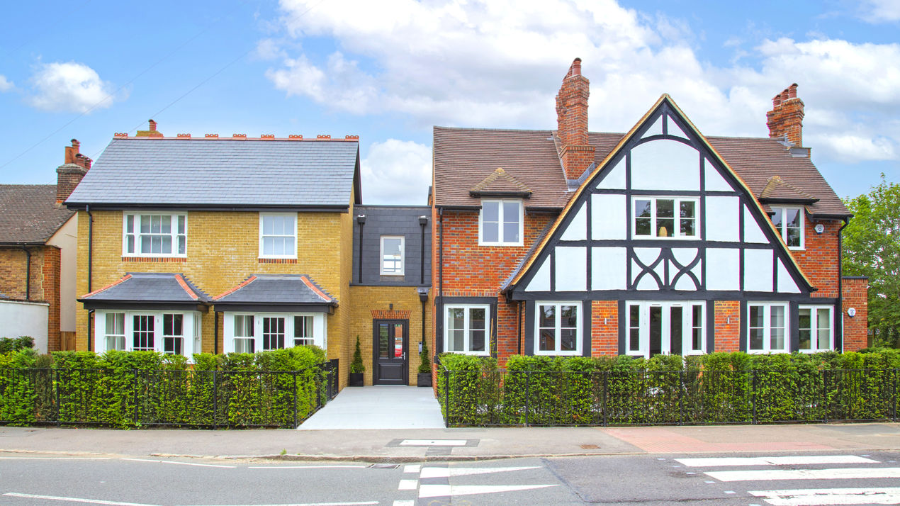 Find a property Griggs Homes