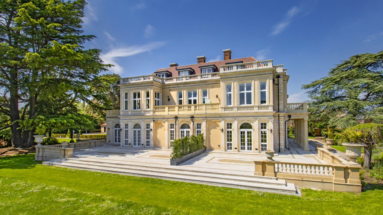 Find a property Griggs Homes