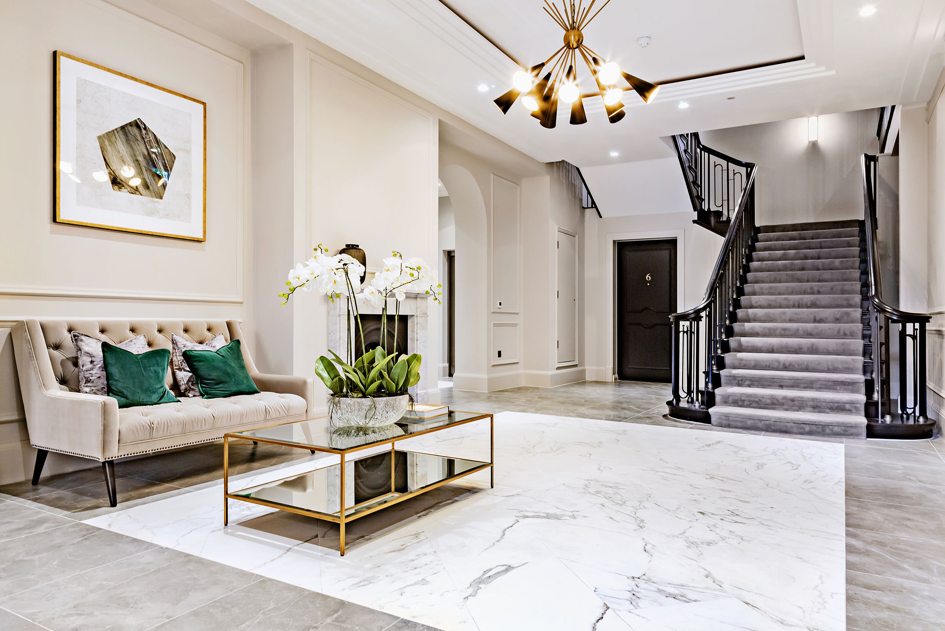 Bespoke New Build Homes & Developments Griggs Homes