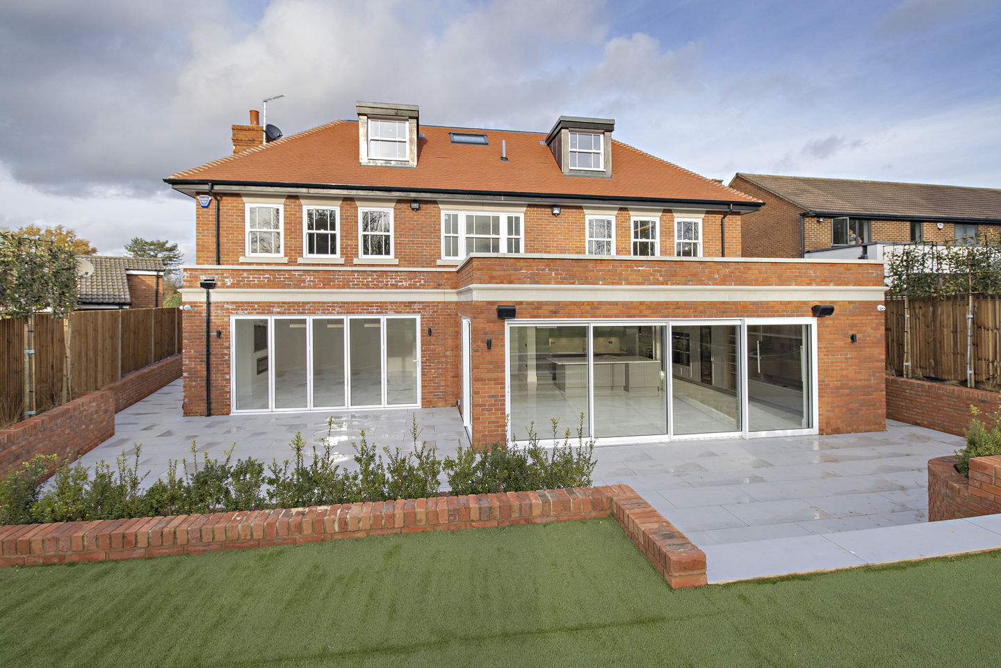 Griggs Bespoke Griggs Homes