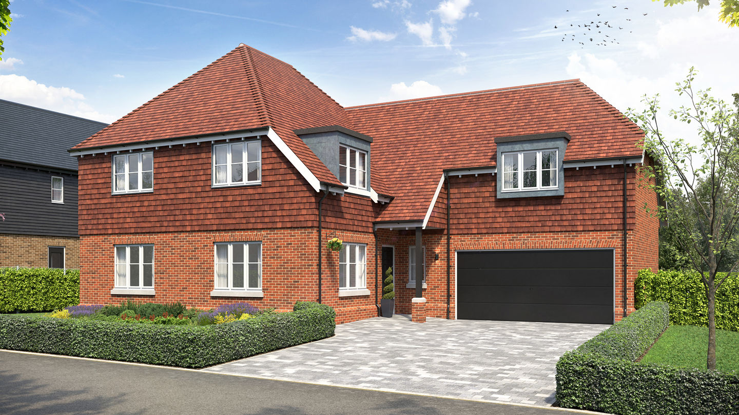 The Stables Griggs Homes