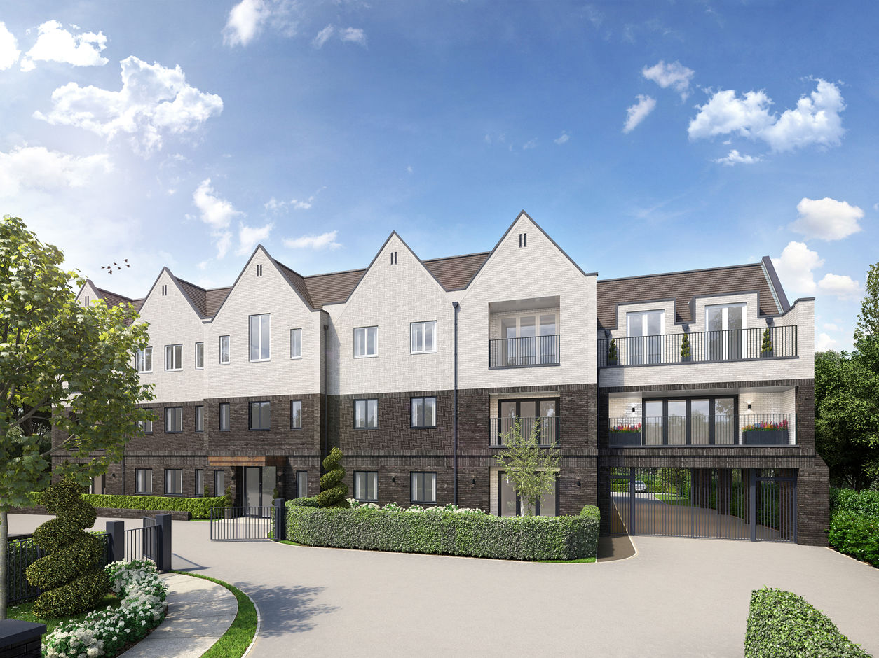 Elstree Griggs Homes