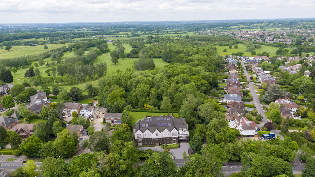 Elstree Griggs Homes