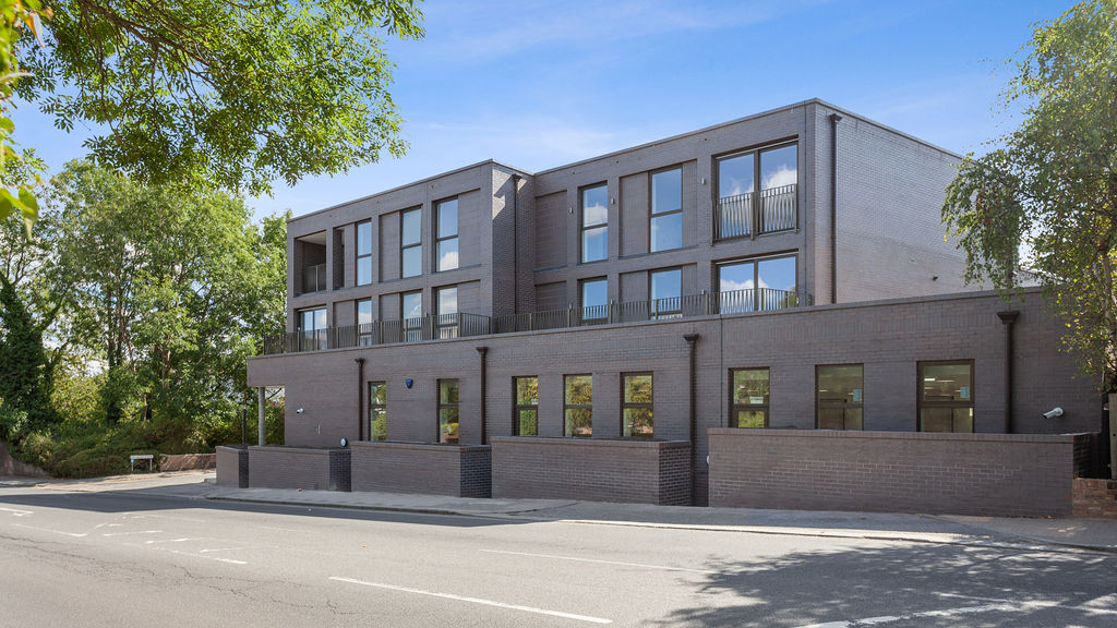 65 Stanmore Hill, Stanmore Griggs Homes