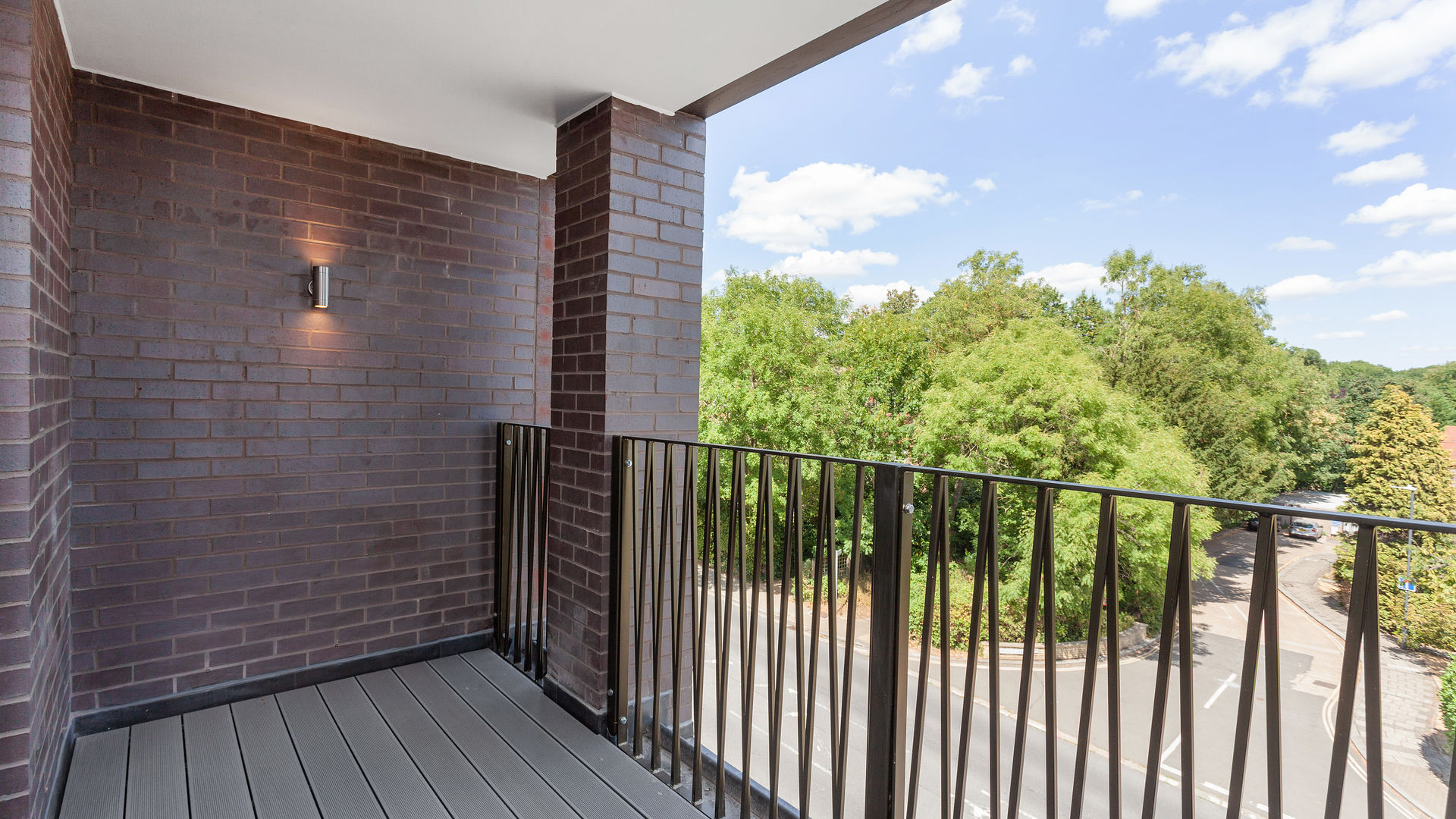 65 Stanmore Hill, Stanmore Griggs Homes