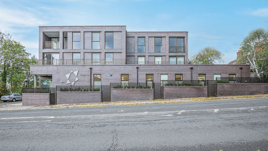 65 Stanmore Hill, Stanmore Griggs Homes