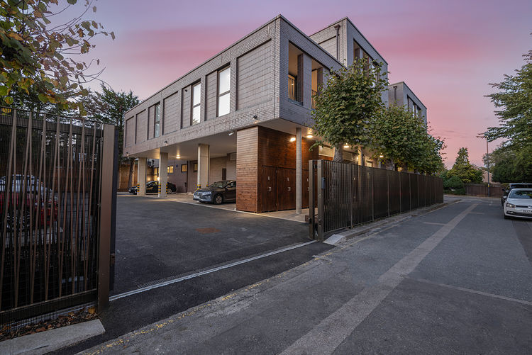 65 Stanmore Hill, Stanmore Griggs Homes