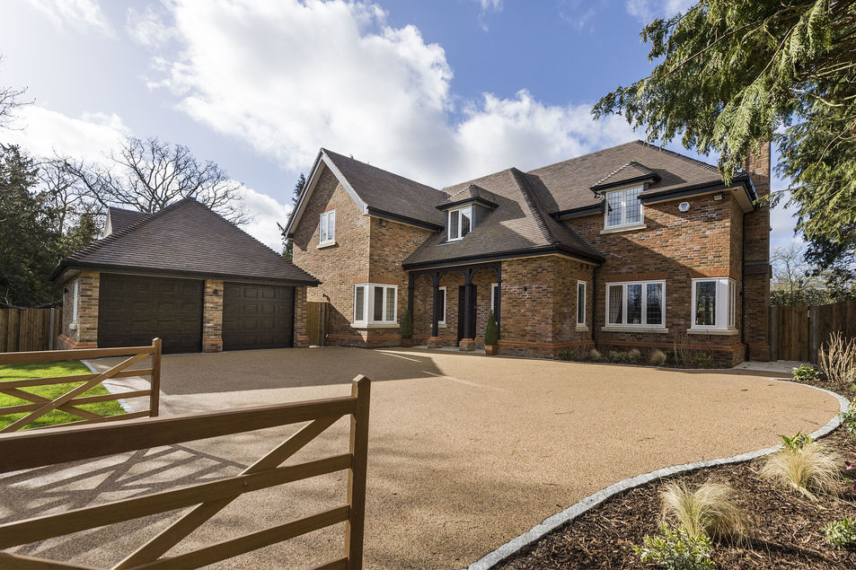 Griggs Bespoke Griggs Homes