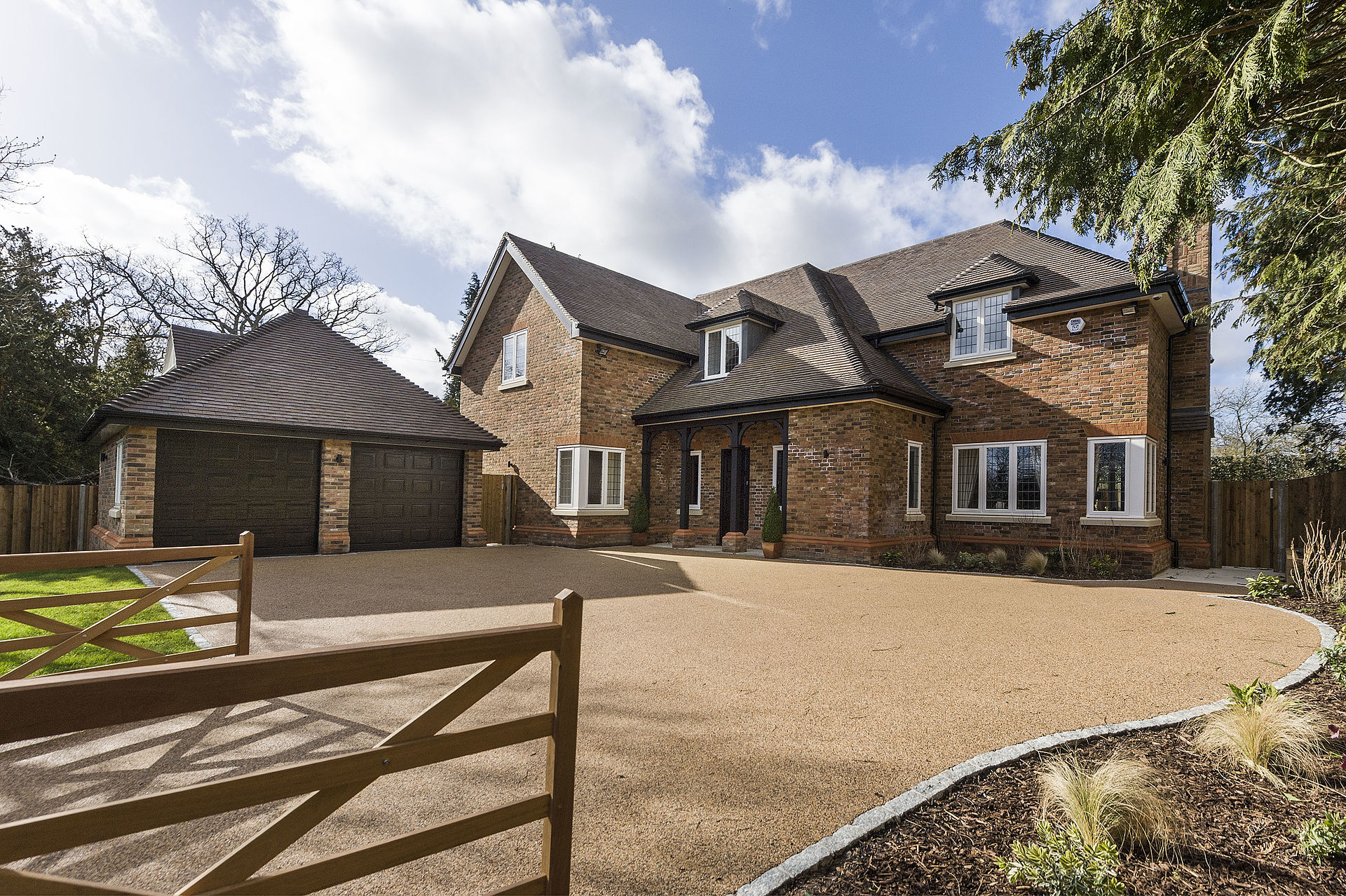 Bespoke New Build Homes & Developments Griggs Homes