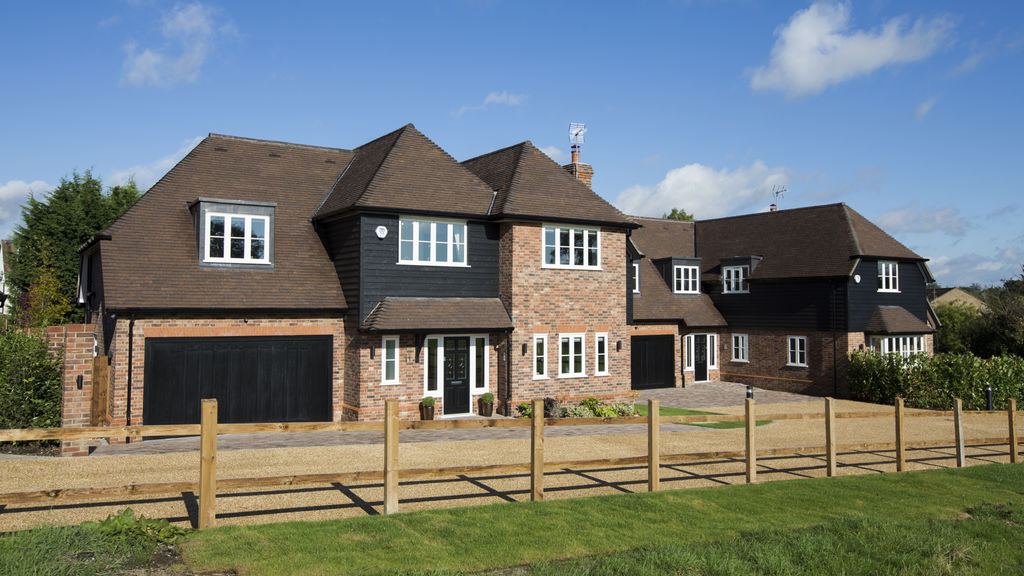 Past Developments Griggs Homes