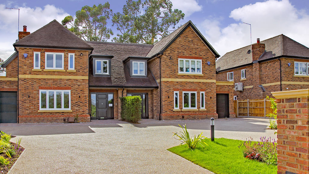 Past Developments Griggs Homes