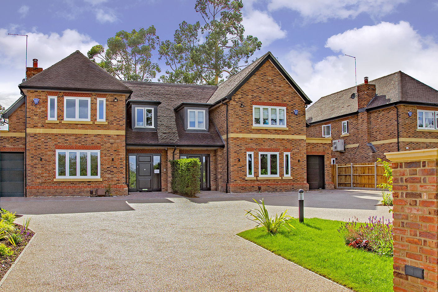 Rest Harrow, London Road Griggs Homes