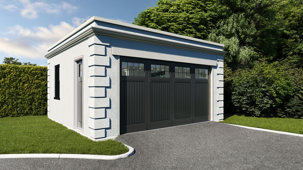 Garage 1