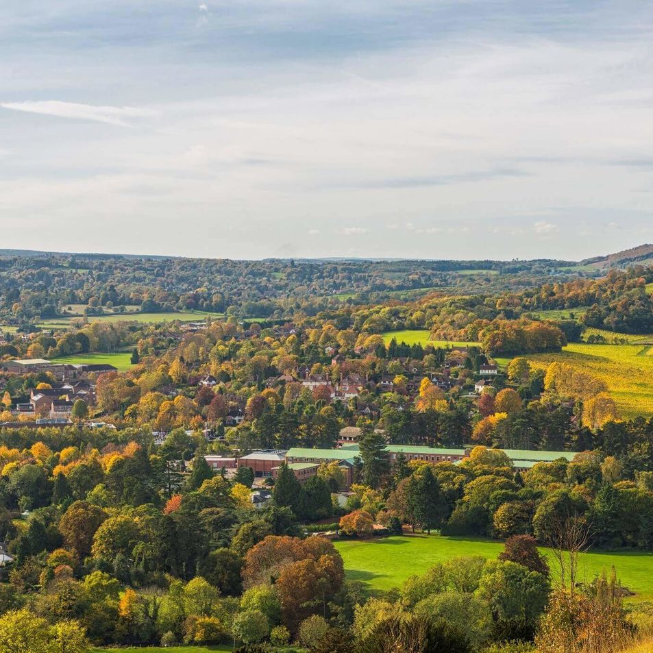 Surrey Area Guide, Average House Prices and Things to Do Griggs Homes