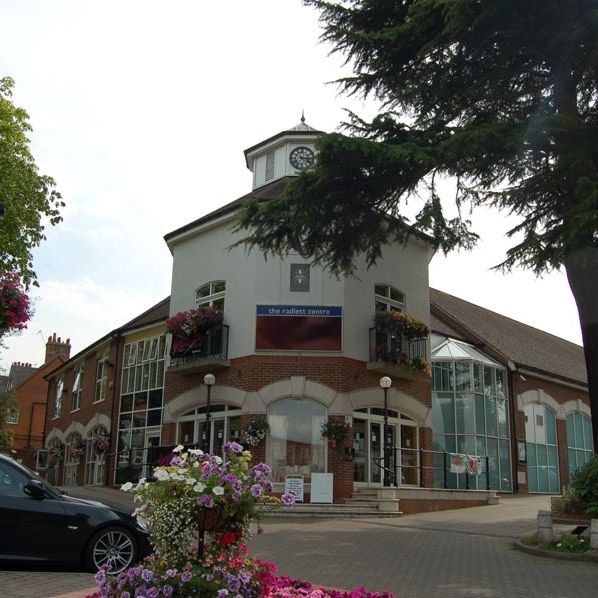 The Radlett Centre venue for hire 6 Copy