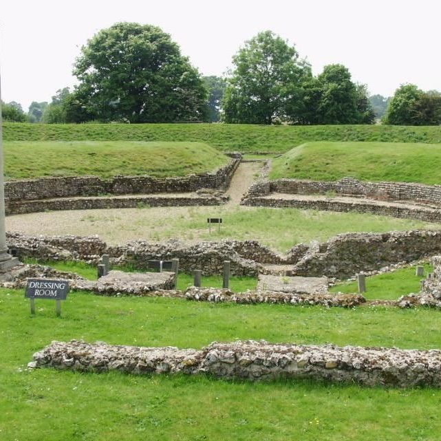 St albans verulamium