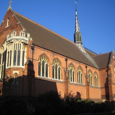 Berkhamsted school