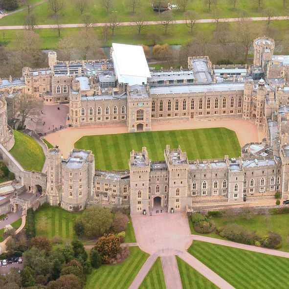 Windsor castle