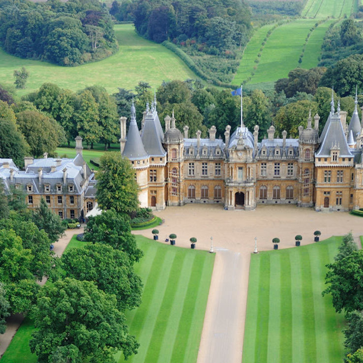 Waddesdon Manor